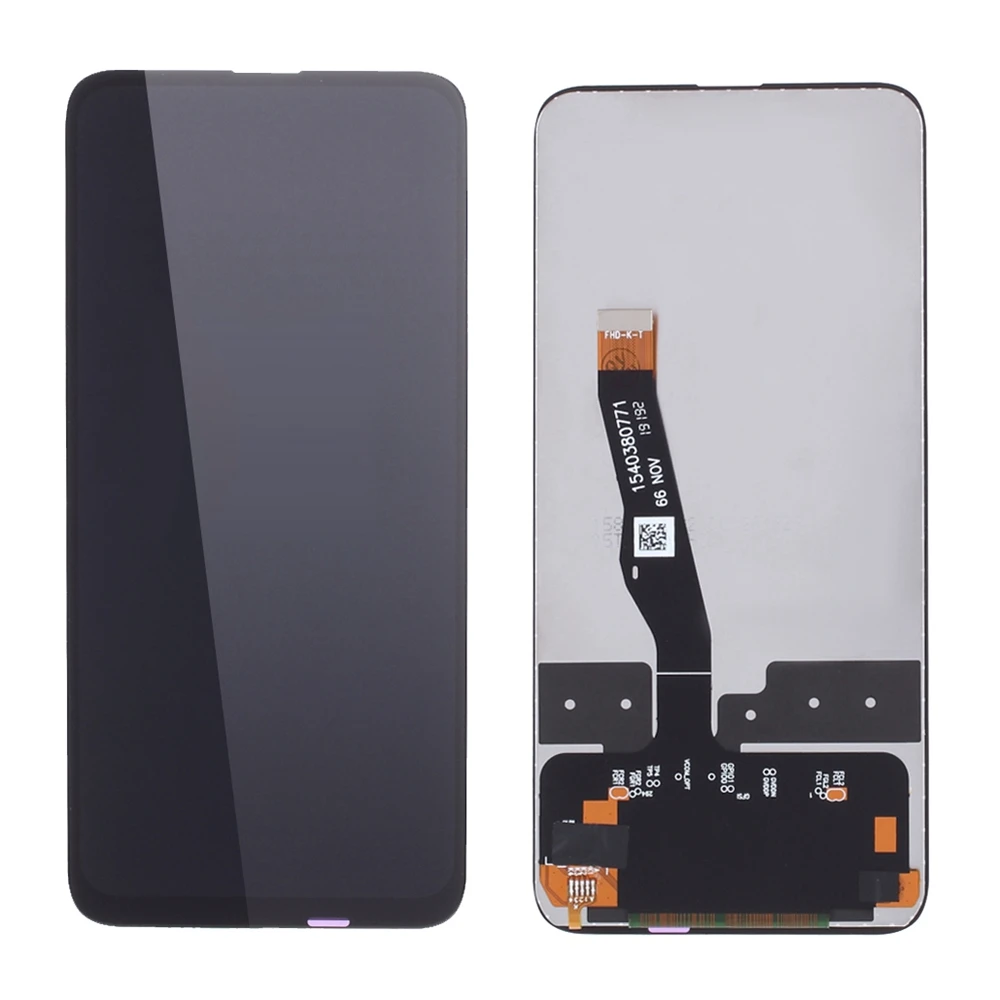 

for Huawei Enjoy 10 Plus/P Smart Z/ Y9 Prime 2019 LCD Screen and Digitizer Assembly Replacement Part