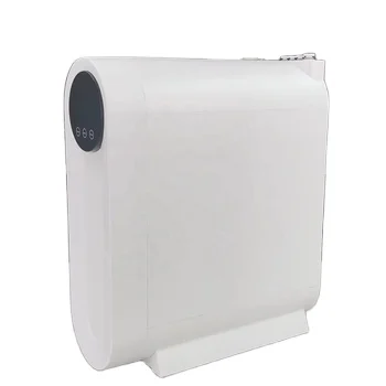 

Производитель обратного осмоса очиститель воды очиститель осмоса Ro система фильтры для воды для домашнего питья