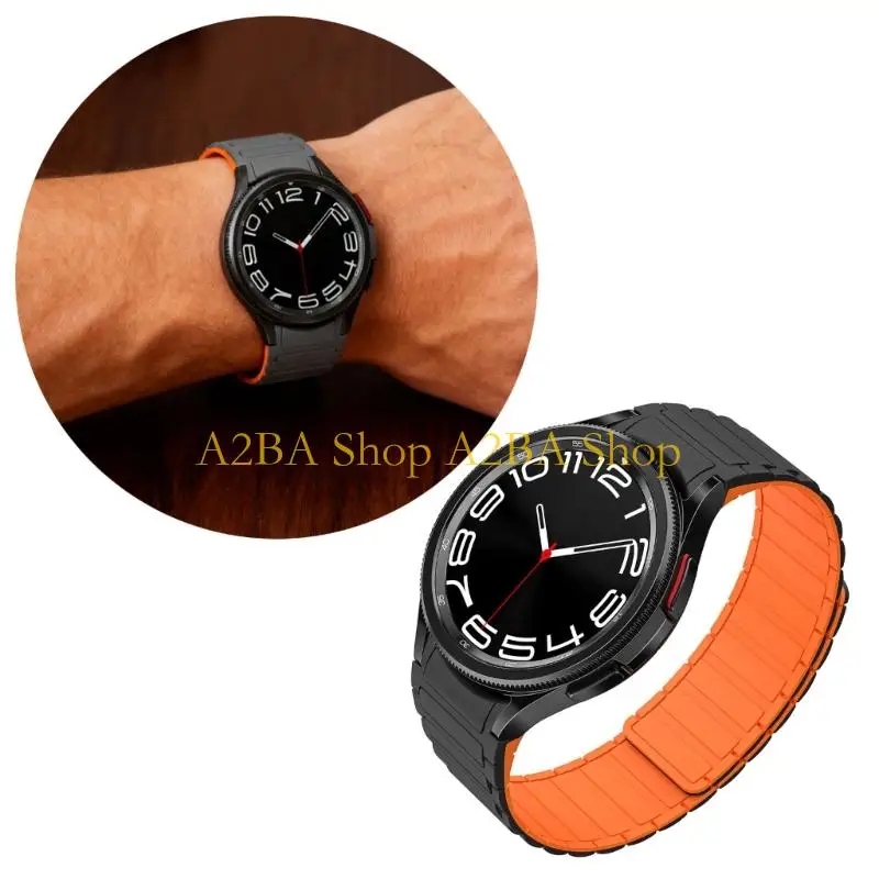 

A2BA Silicones Straps for Multiple Model Sports Bracelets Silicones Watcband