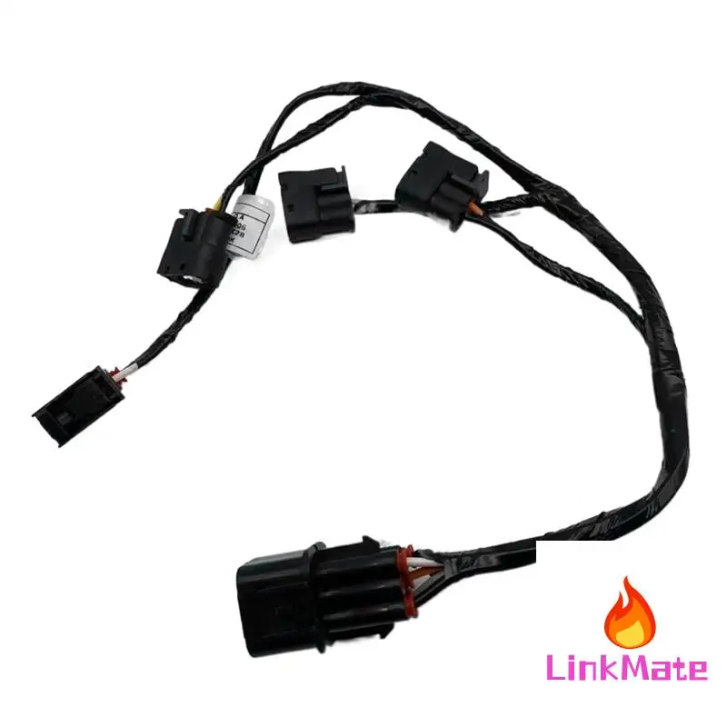 ملف الإشعال سلك تسخير 27350-26620 2735026620   27350 26620 لسيارة هيونداي أكسنت كيا ريو ريو 5 الجديدة عالية الجودة