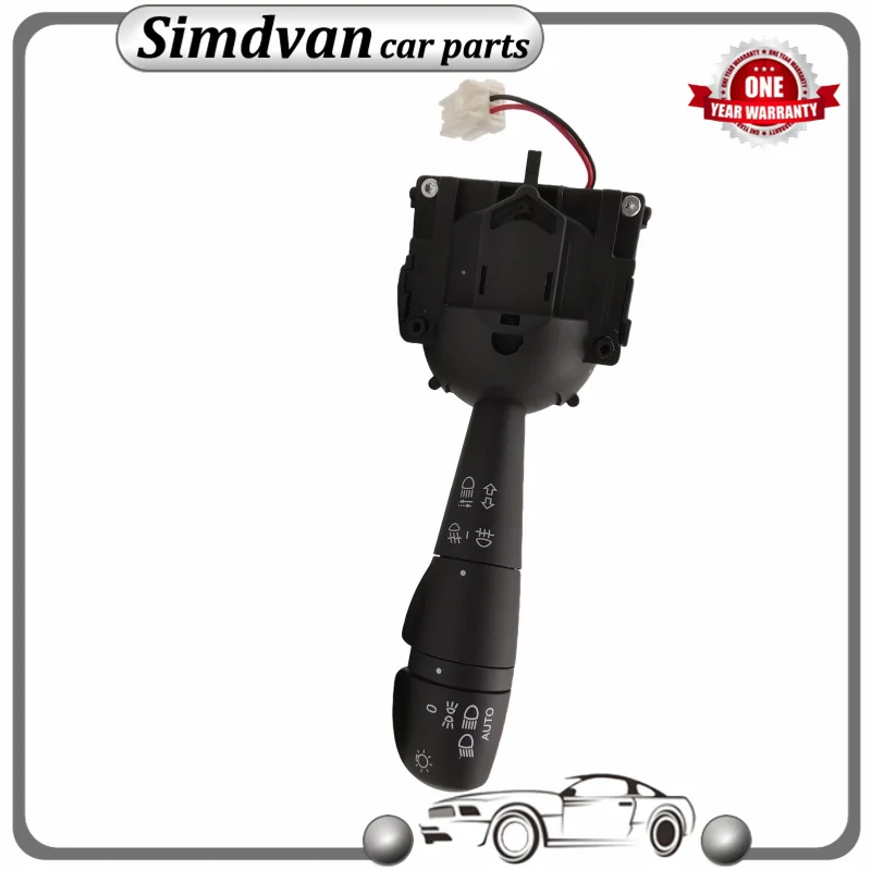 

A4535451600 Автоматический переключатель фар, рычаг регулировки противотуманных фар, автомобильный переключатель 4535451600 для Mercedes Benz Smart 453 2015-2019