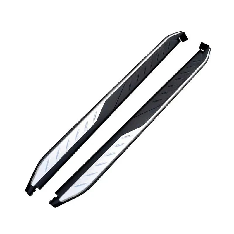 

Gloss Modified Side Step Running Boards