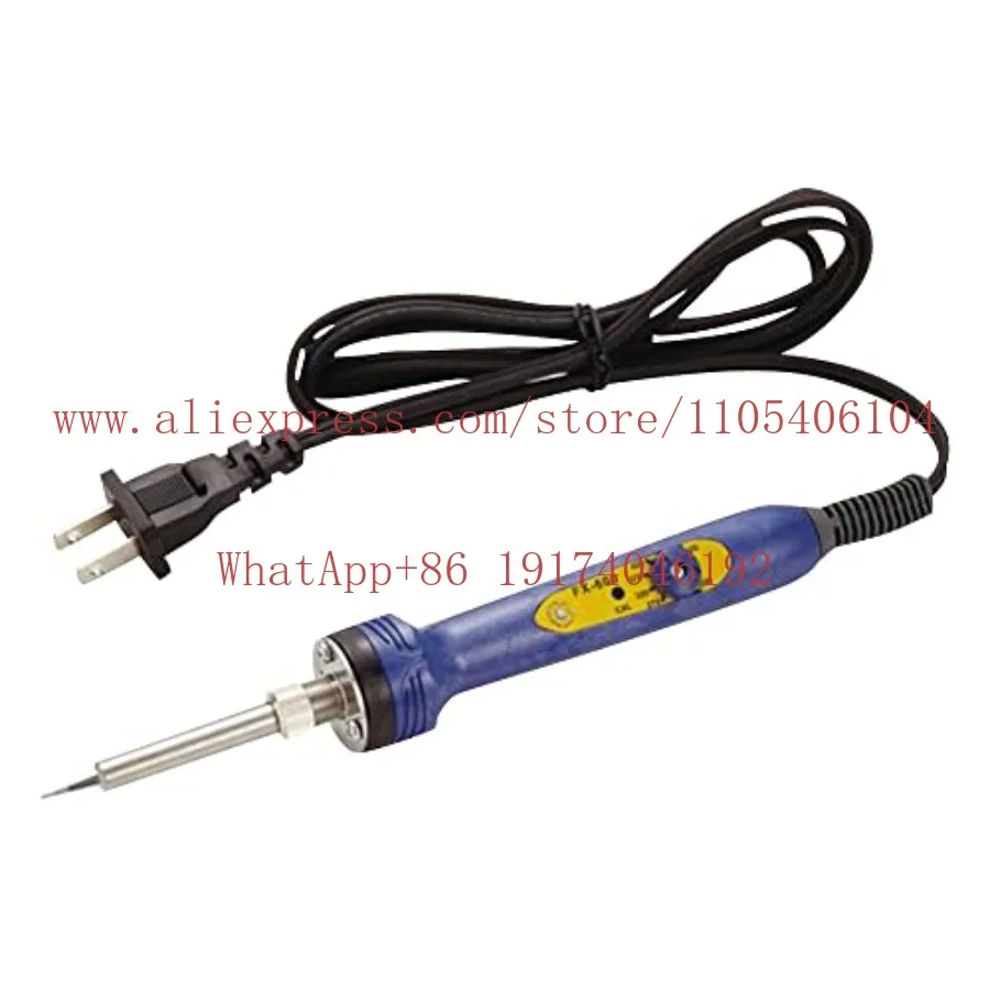 White light adjustable constant temperature soldering iron FX-600-08/09 43W portable welding table industry