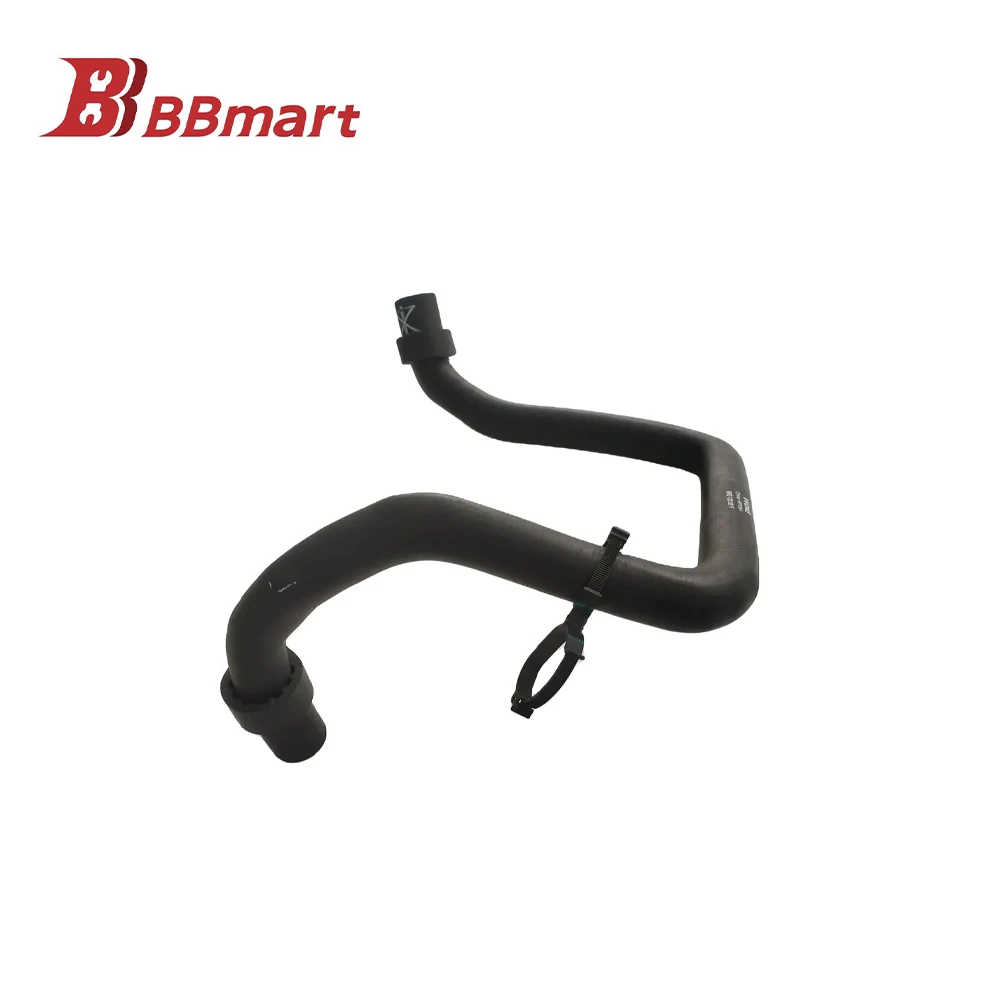 6RD122051F BBmart Auto Parts 1 Pcs Radiator Coolant Hose For Skoda Rapid Spaceback