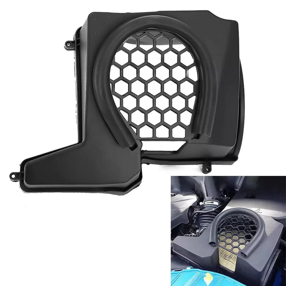 For Ford Focus MK3 RS Air Filter Cover Intake MK3