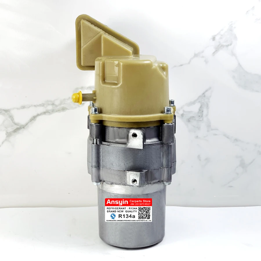 Car Power Steering Pump Fit For Chrysler 300C 2012-2014 DIESEL 3.0 68059526AD 68059526AH 68059526AG