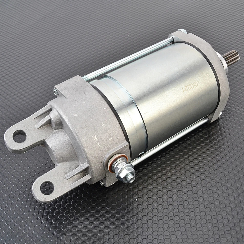 

3020-364 Starter Motor For Arctic Cat XF7000 XF9000 ZR7000 ZR9000 Pantera Bearcat XF ZR M RIOT 7000 9000 М7000