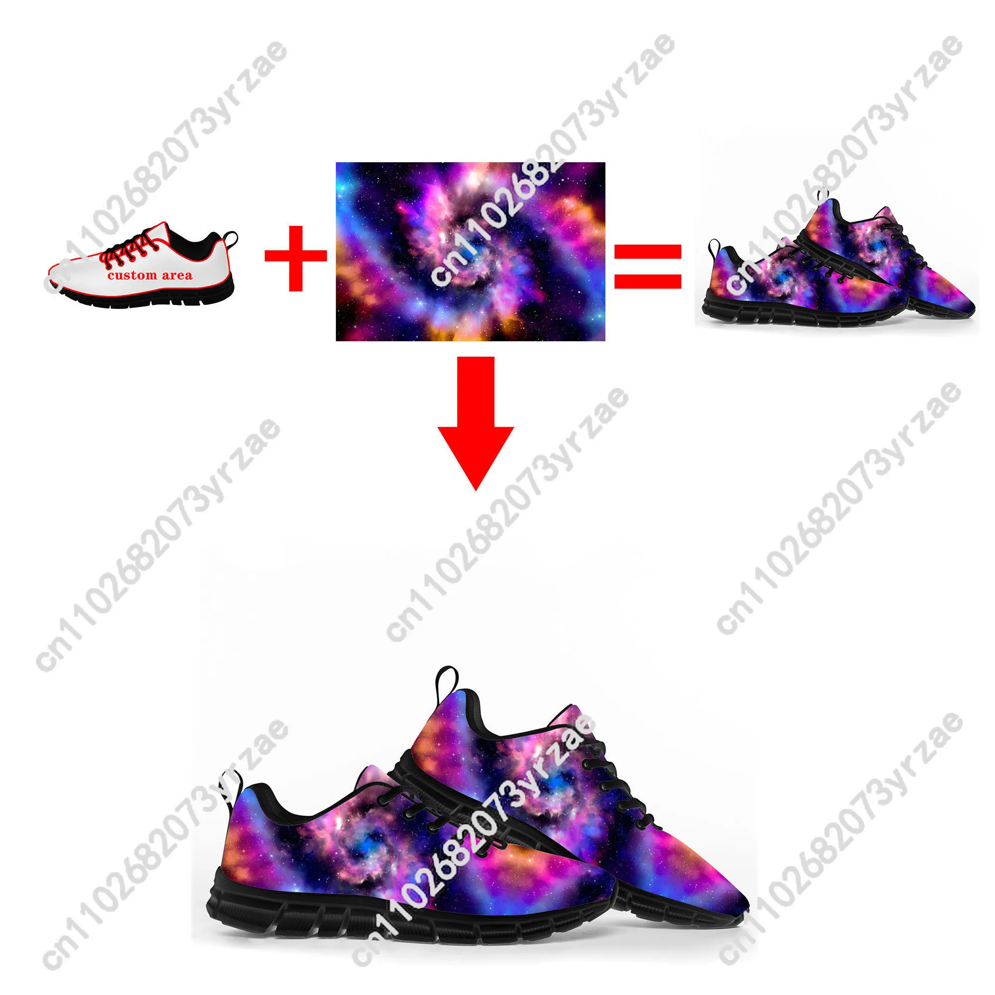 Goosebumps Sapatos de malha de renda tênis plano das mulheres dos homens sapato esportivo de alta qualidade tênis de moda personalizados feitos sob encomenda footwe