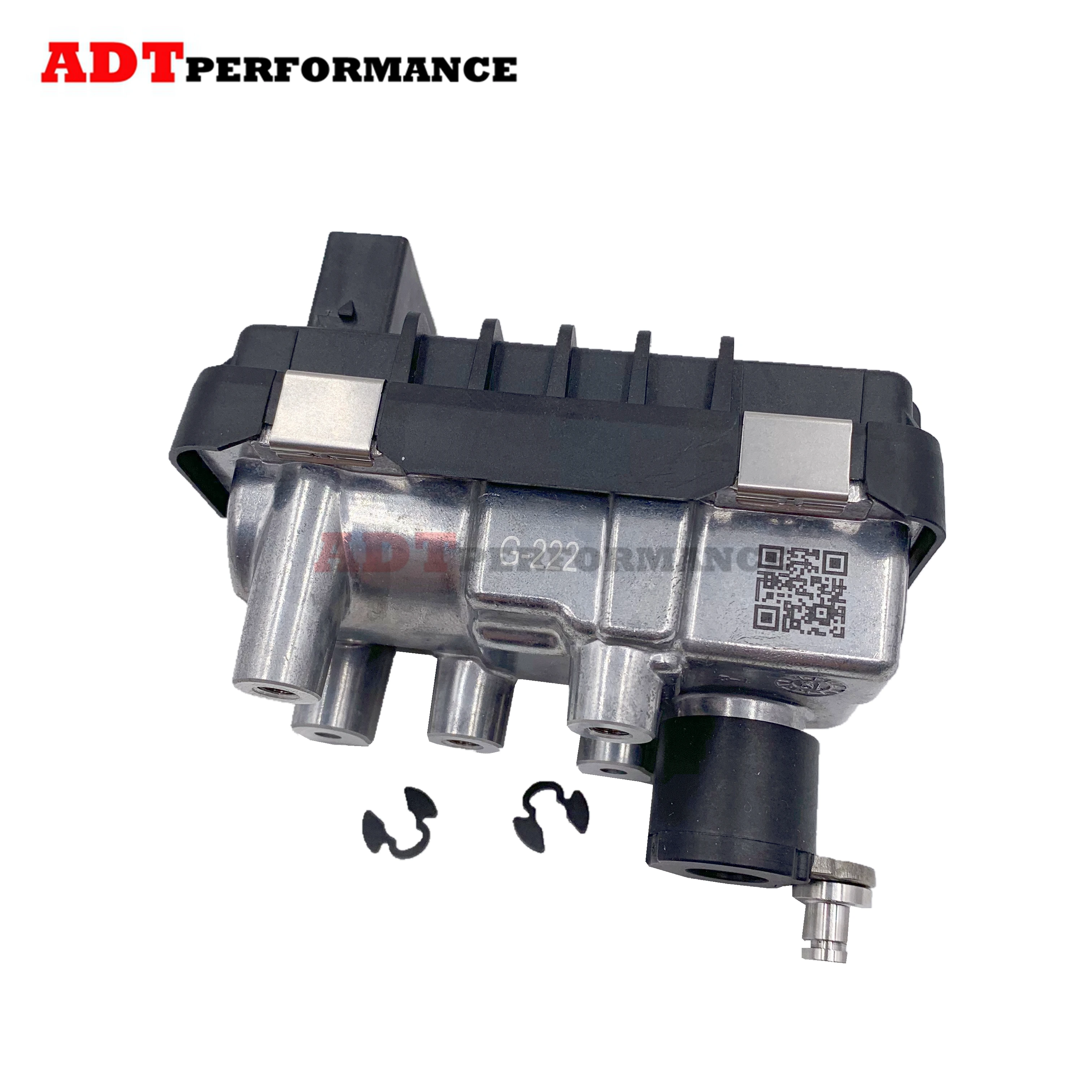 

Turbocharger Electronic Actuator G-222 G222 712120 6NW008412 Electronic Wastegate 742110 4M5Q6K682AD For Ford Focus II 1.8 TDCi