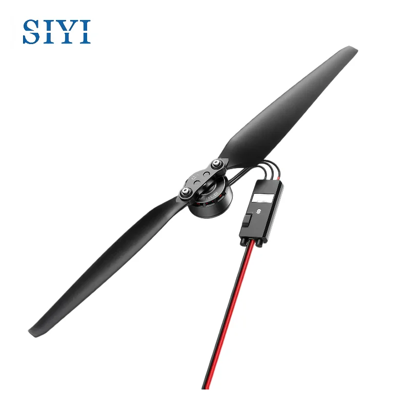 SIYI E3 Power System Split Motor ESC Combo for Backpack Professional UAV Multirotor Drone