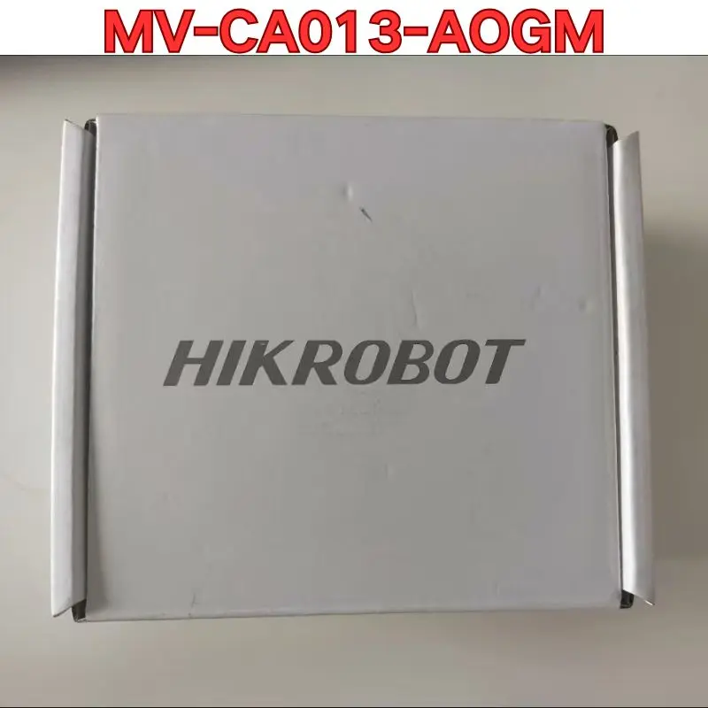 Brand new MV-CA013-AOGM industrial camera Original authentic Latest Quotation for 2026