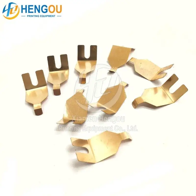 Mathiateur de feuilles pour machine d'impression Ryobi, pièces détachées