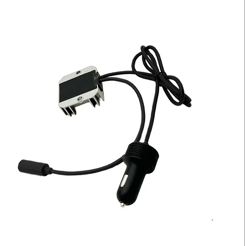 IP67 Waterproof 12v to 30V 3.5A DC Output Boost Power Converter Cable Adapter Connector for Starlink Mini/Gen3 STL Min
