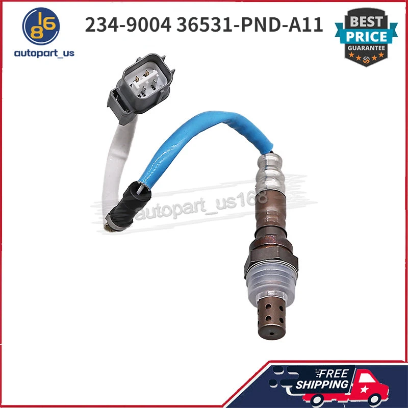 

Кислородный датчик вверх по потоку Lambda Sensor 234-9004 36531-PND-A11 для 2002-2005 Honda Civic 2002 л L4 2004-Acura RSX л L4