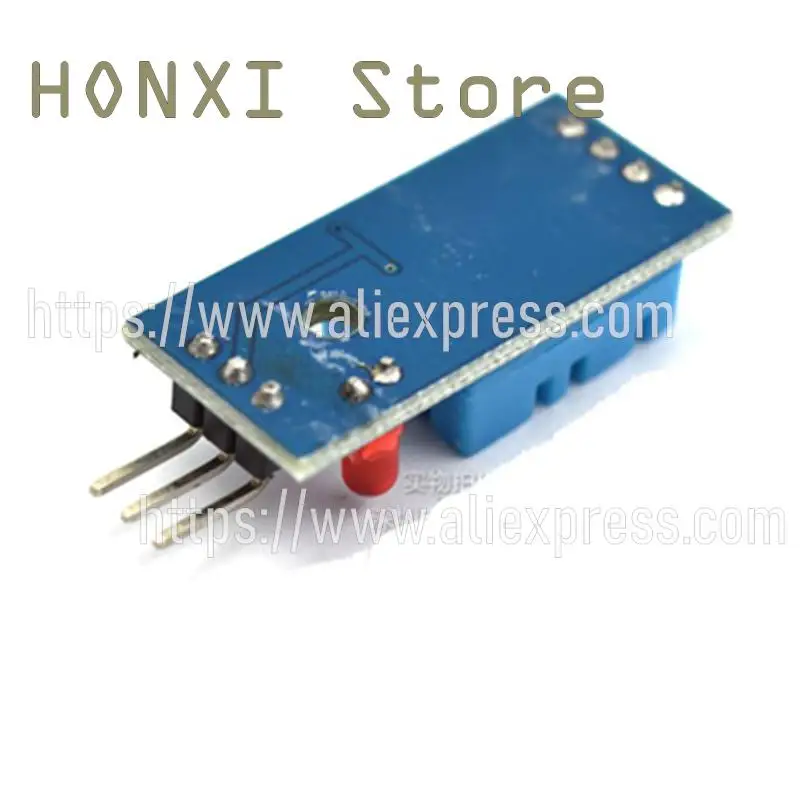 1PCS Module single bus digital temperature and humidity sensor DHT11 temperature electronic building blocks