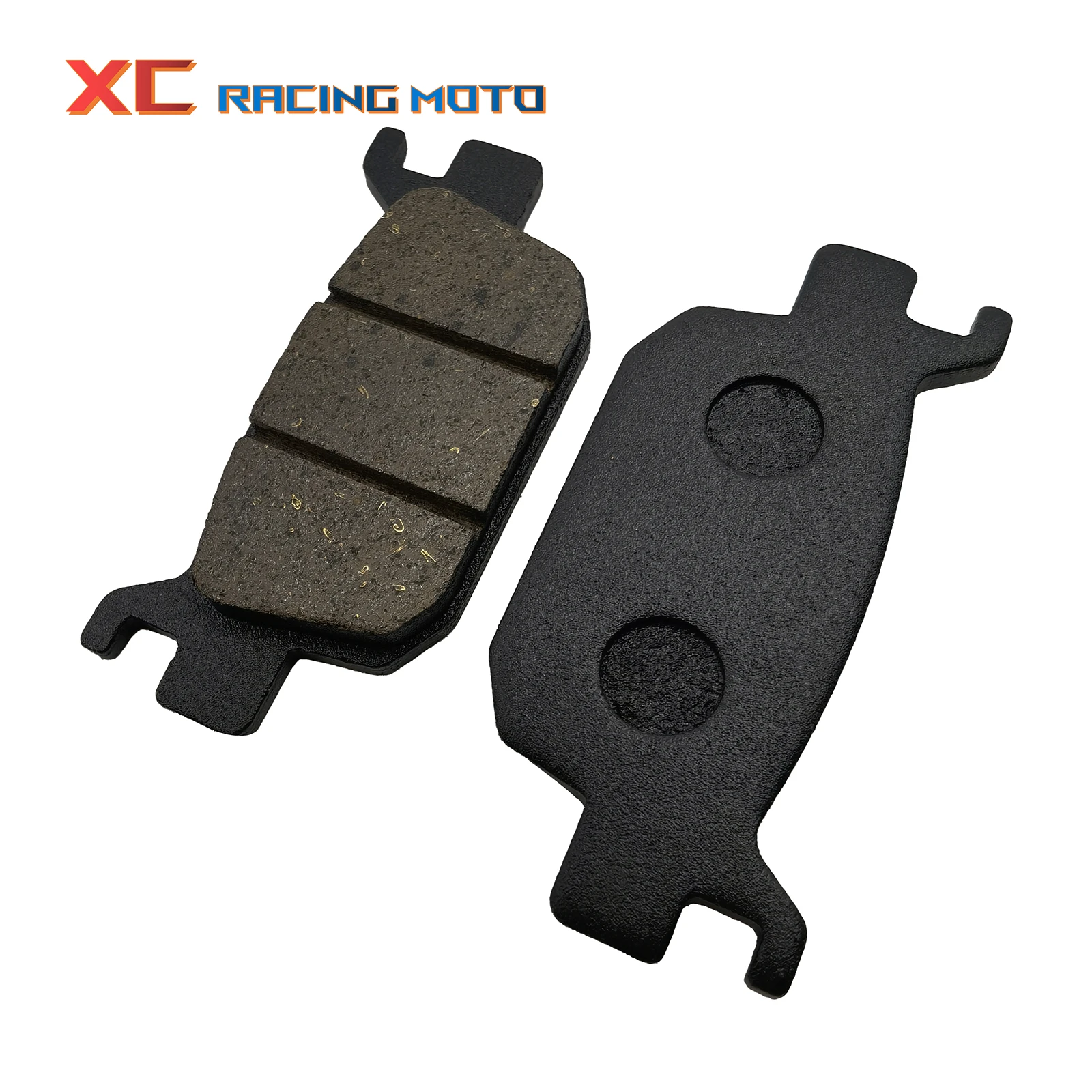 Motorcycle Front and Rear Brake Pads for Benelli TRK502 TRK502X TRK 502 502X Leoncino 500 BJ500 BJ500GS-A BJ 500 Brake Disks