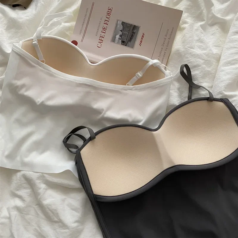 Débardeur d'été pour femmes, gilet Sexy, sans manches, bretelles en coton, Camis, Fitness, Bustier, haut court, t-shirts sans co