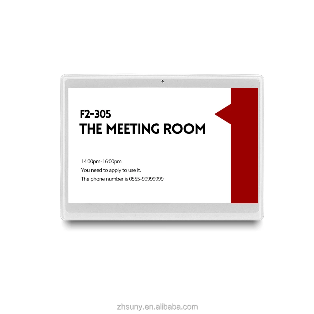 Suny 7.5Inch Esl El…