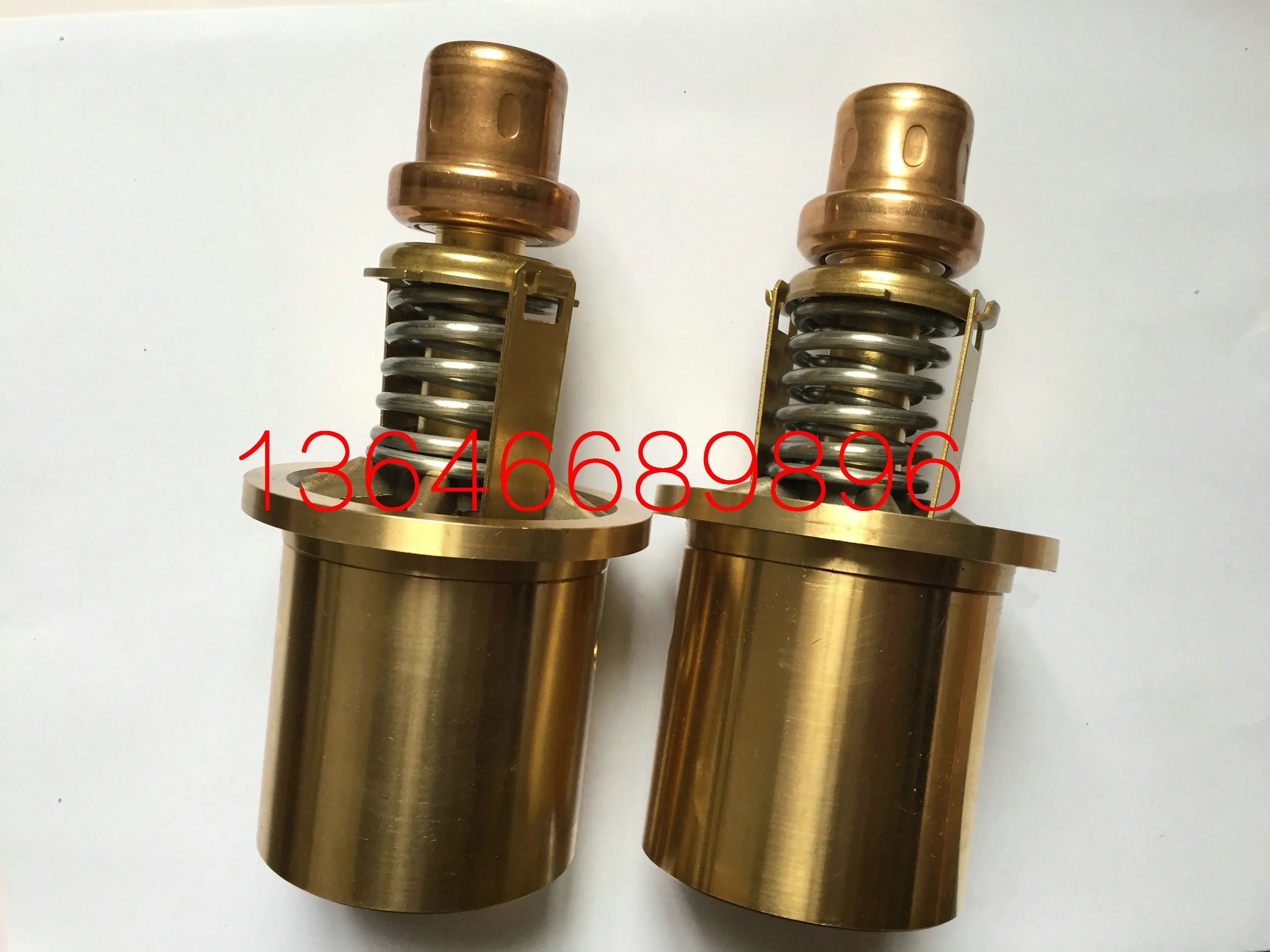 The Air Compressor Vent Valve 409783 Unloading Valve Is Suitable for Shouli Screw Machines