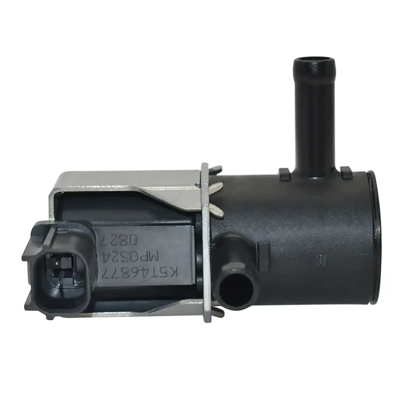 

Precision Vapor Canister Purge Solenoid K5T46877 K005T46877 For HONDA JAZZ IV 1.3 2015-