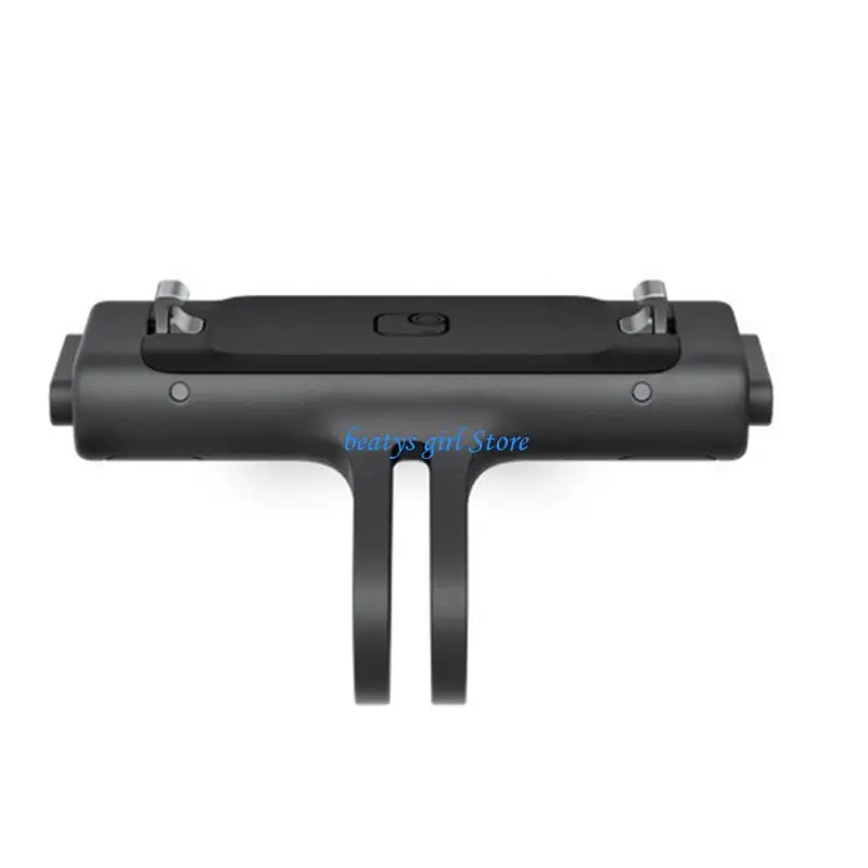 

C7AB Quick Release Mount For Action Cameras Aluminum Alloy Holder Secure Anti Shock Stable For Outdoor Sports