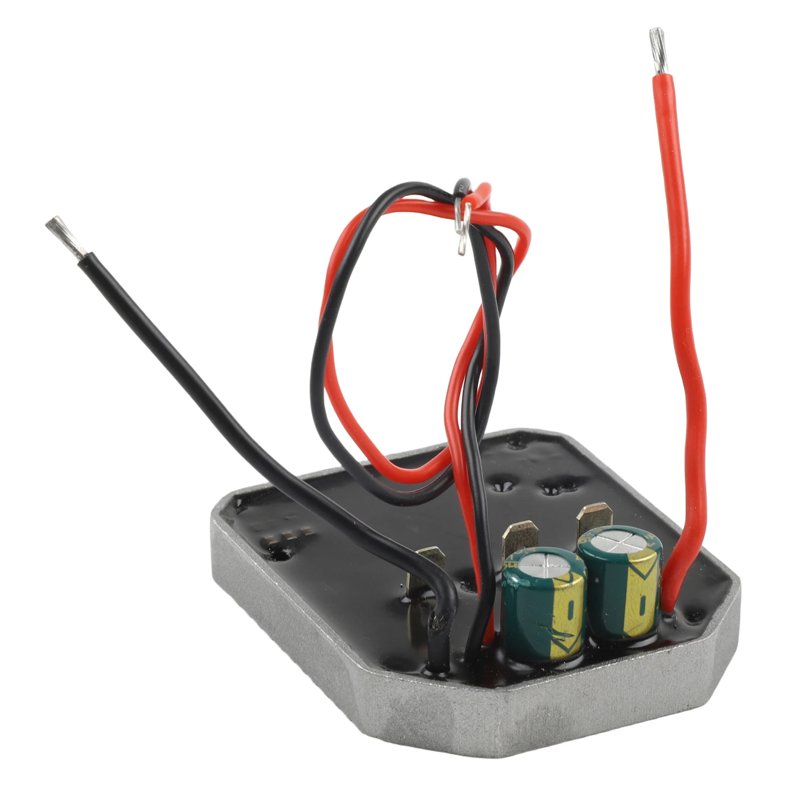 

1pc Electric Chain Saw Control Panel For 12inch Brushless Lithium Battery Electric Chain Saw Control Board Power Tools Accessory