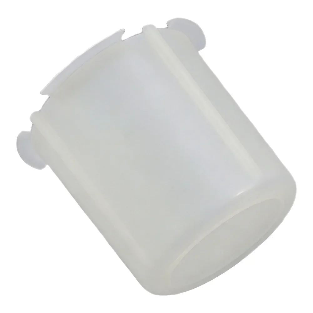 Car Windscreen Cleaning Wiper Water Bottle Filter For SUPERB For Golf 3BD955485 Wiper Washer Reservoir Tank Filler Strainer Part