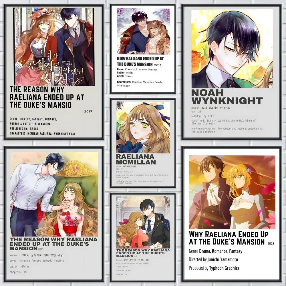 The Reason Why Rael… - image