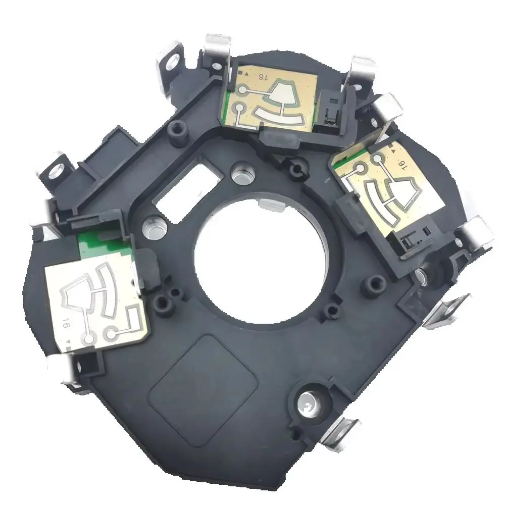 Lenkungsgrundplatte für Autoradmontage 23796624 22943669 22608061 21601029 für Volvo FH4 FM4 LKW – Detail 5
