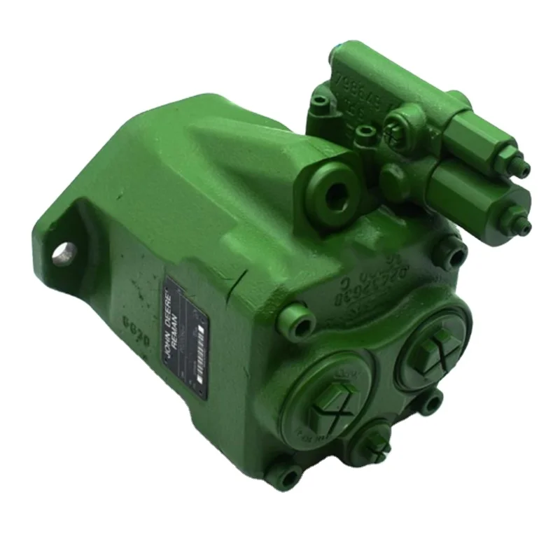 

AL161041, AL82777, AL157201, AL151514, AL154045 51M704 AL79172 Hydraulic pump for agricultural tractor spare parts