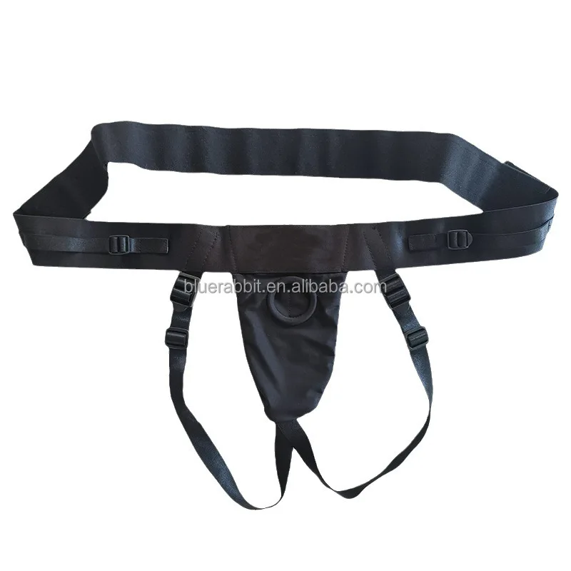 

GOFLYING Adjustable Size Trans Underwears with O-ring Stp Packing Harness Wholesale FTM Harnesses