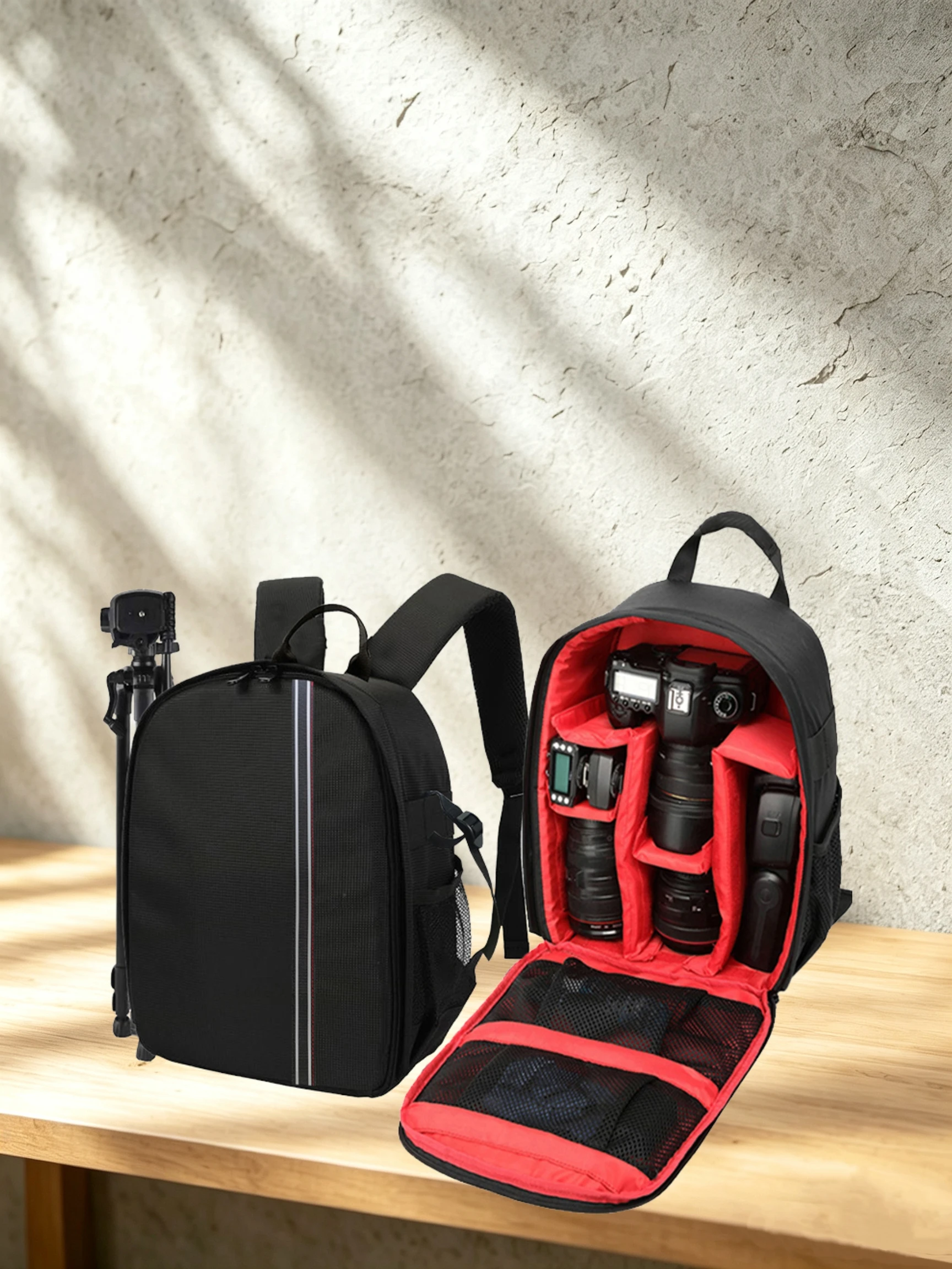 Thumbnail 3 - #72 Best Camera Backpacks to Buy In 2026