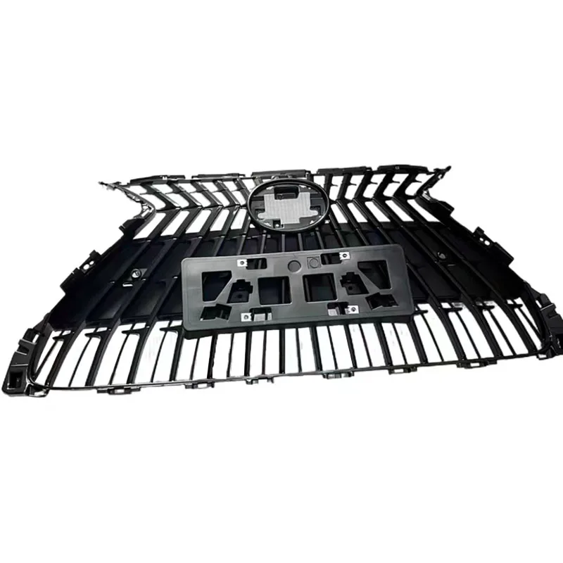 

STLFHigh QualityLexuss ES200 ES300H ES350 Black Plated Front Grille 53101-33A10 53111-33650