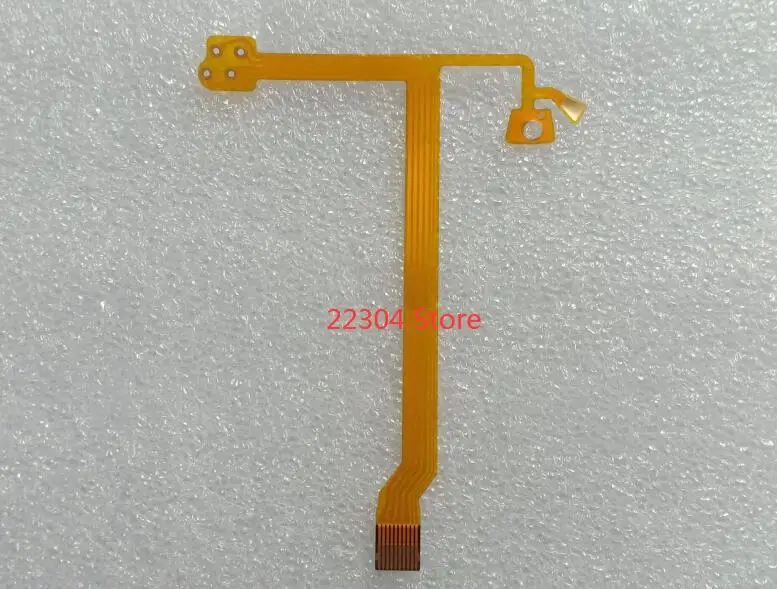 

20PCS NEW Lens Aperture Flex Cable for Tokina AT-X SD 11-20 mm 11-20mm F2.8 PRO DX Repair Part