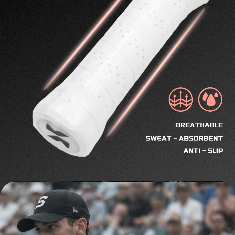 RPM V2 Pickleball-Schläger USA-Standard T700 Carbonfaser Raue Oberfläche Verstärkter Spin PP-Wabenkern 2.0 Leichter Schläger – Detail 8