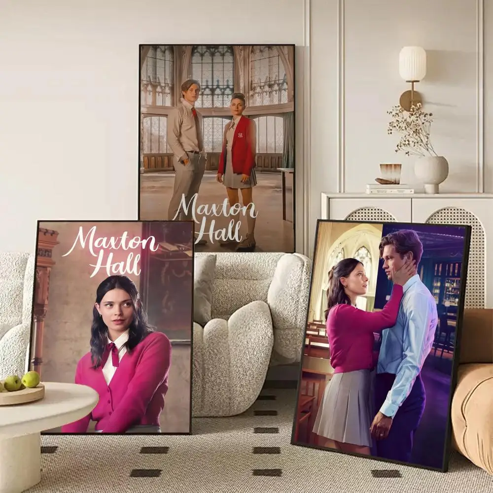 M-Maxton Hall Die W…