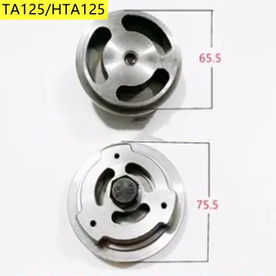 Luchtcompressor Accessoires Ta-80 Ta-100 Ta-120 Ta-125 Ventiel Assemblage Luchtklep Inlaat Zuig Uitlaatklep
