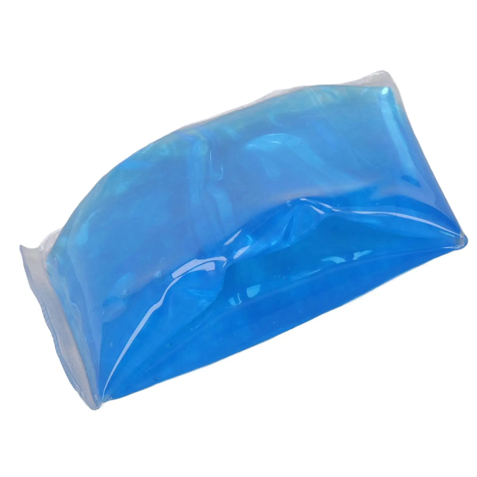 Versatile Gel Ice Pack for Arthritis - Cold Finger Packs, Skin-Friendly & Reusable, Easy to Use