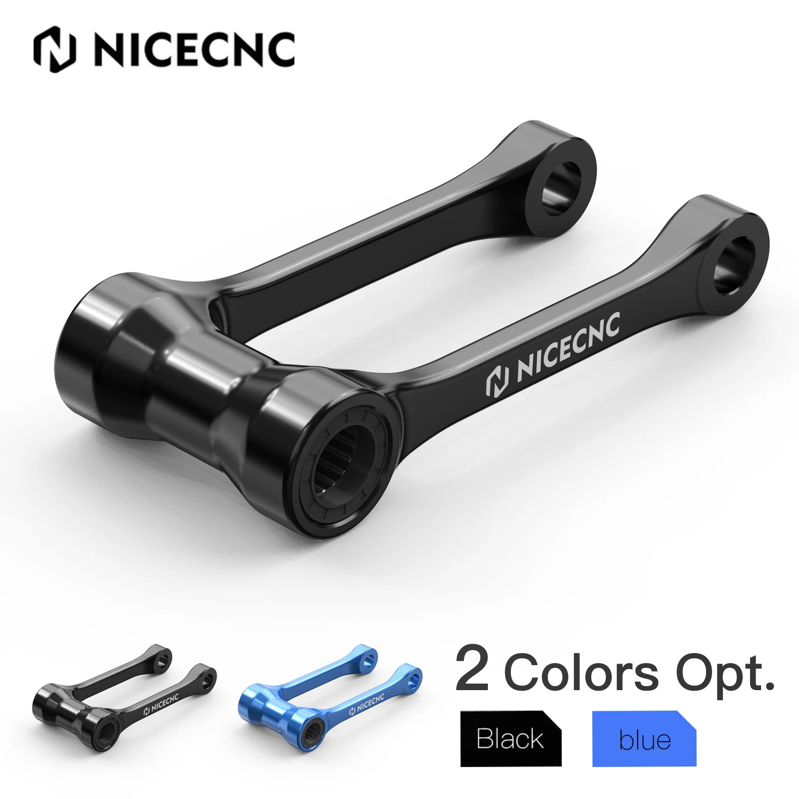 

For 2025 Yamaha YZ250F 2009-2025 YZ450F 2014-2025 1.25″ Lowering Link Linkage WR 250F 450F 2016-2025 YZ 250FX 450FX 2020-2025