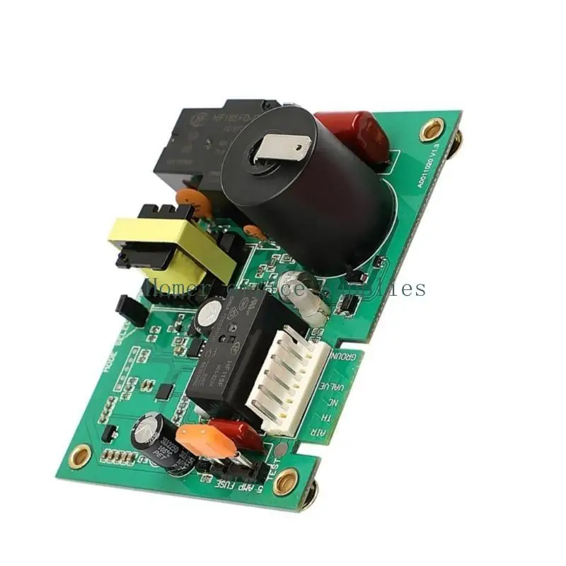 K43B Усовершенствованная плата зажигания постоянного тока 12 В с регулировкой вентилятора для оптимальной работы обогревателя