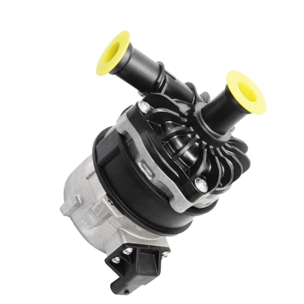 As Shown Electric Water Pump Electric Water Pump Auto Cooling Pump OEM Standard Fitment Efficient Heat Transfer