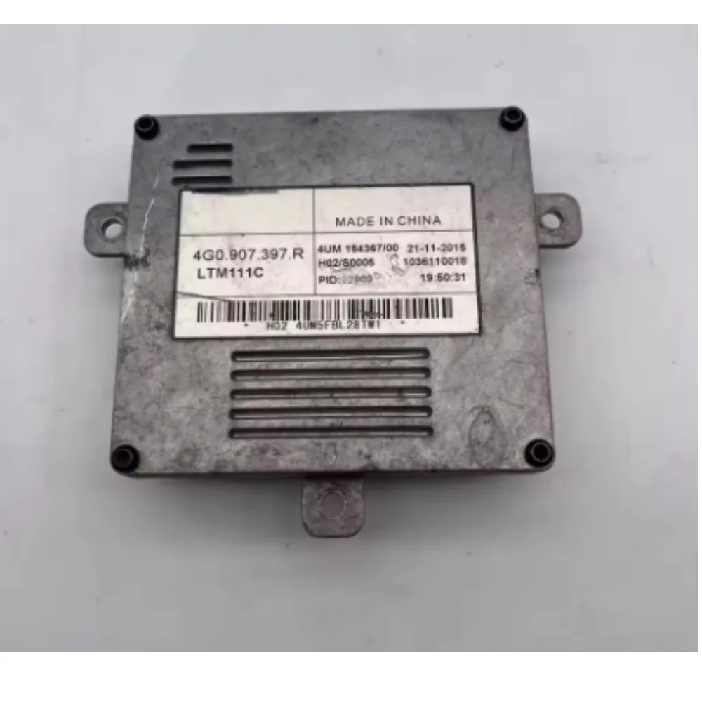 Daytime Running Lig…