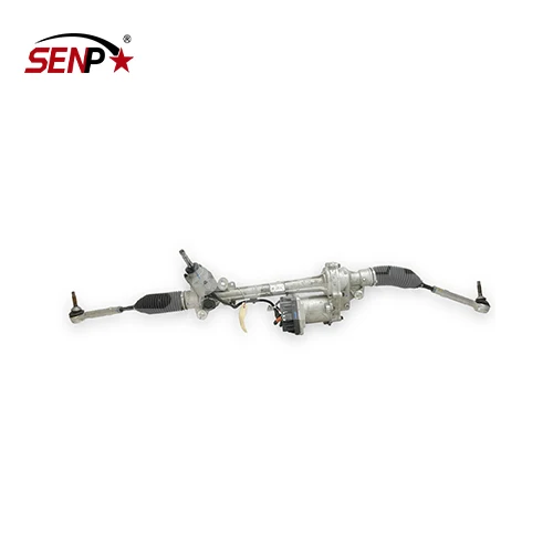 SENPEI Auto Parts Electric Power For 2016-2019 TESLA MODEL X & S POWER STEERING RACK AND PINION OEM 1070801-00-E