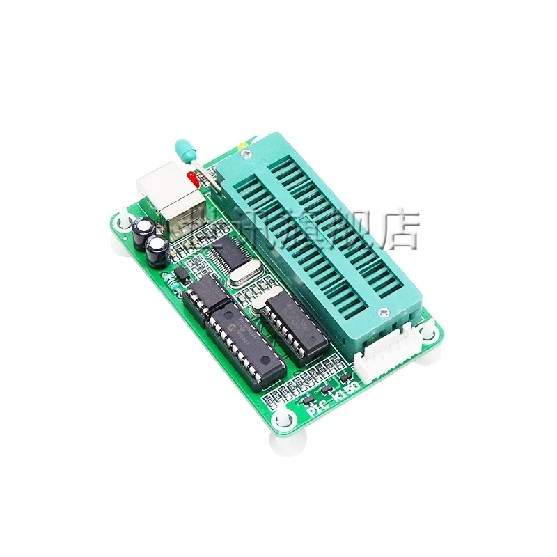 Programador K150 Programador IC / pic Pickit Downloader USB Pic Kit2 3 Queimador