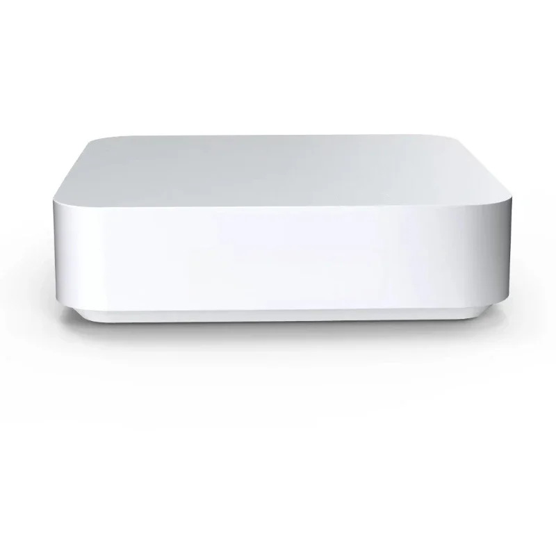 High-quality, multi-protocol smart home gateway with Z-wave 800 ZigBee 3.0 WiFi 128mb + 16MB smart home system