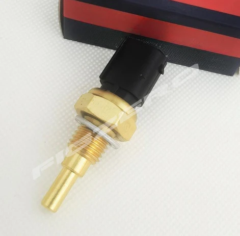 Figzero Brand New Genuine Water Temperature Sensor for Greatwall C30 C50 Coolbear Phelex for Haval H1 H2 H6 M2 M4 M6 H2S 4G15