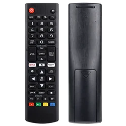 replace New AKB75095307 IR Remote Control fit for L.G TV replace ment Remote 43UJ6560 49UJ6500 55UJ6540 55UJ6300 60UJ6050 70UJ65