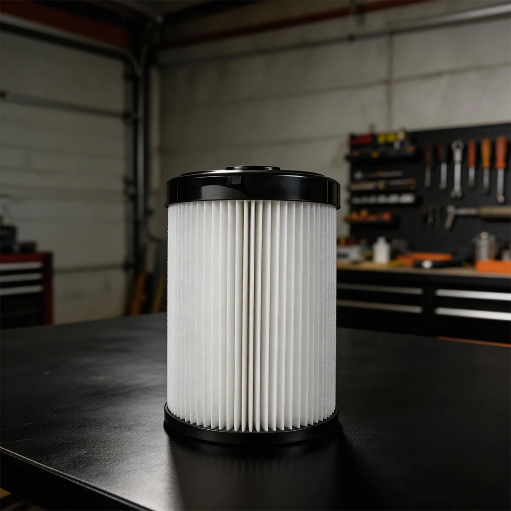 Cleaning Accessory Replacement Filter As Picture SE 33 Easy Installation Enhanced Filtration Tool-free Replacement