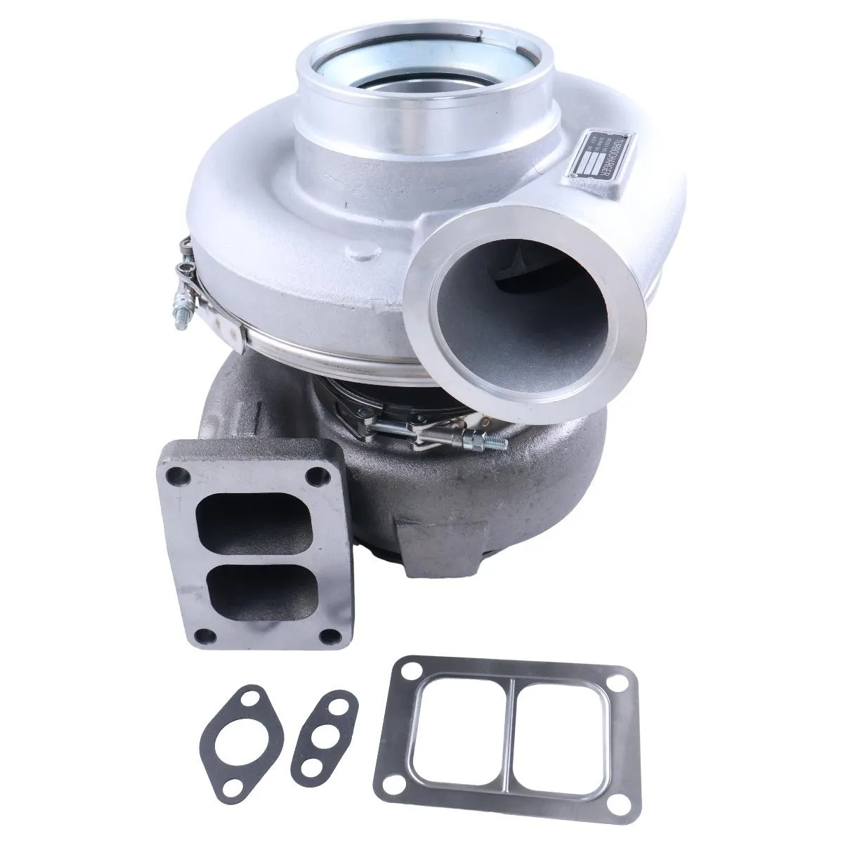 Turbo HX60 Turbocharger 3592401 3592369 For Cummins Engine QSM11 M11 ISM