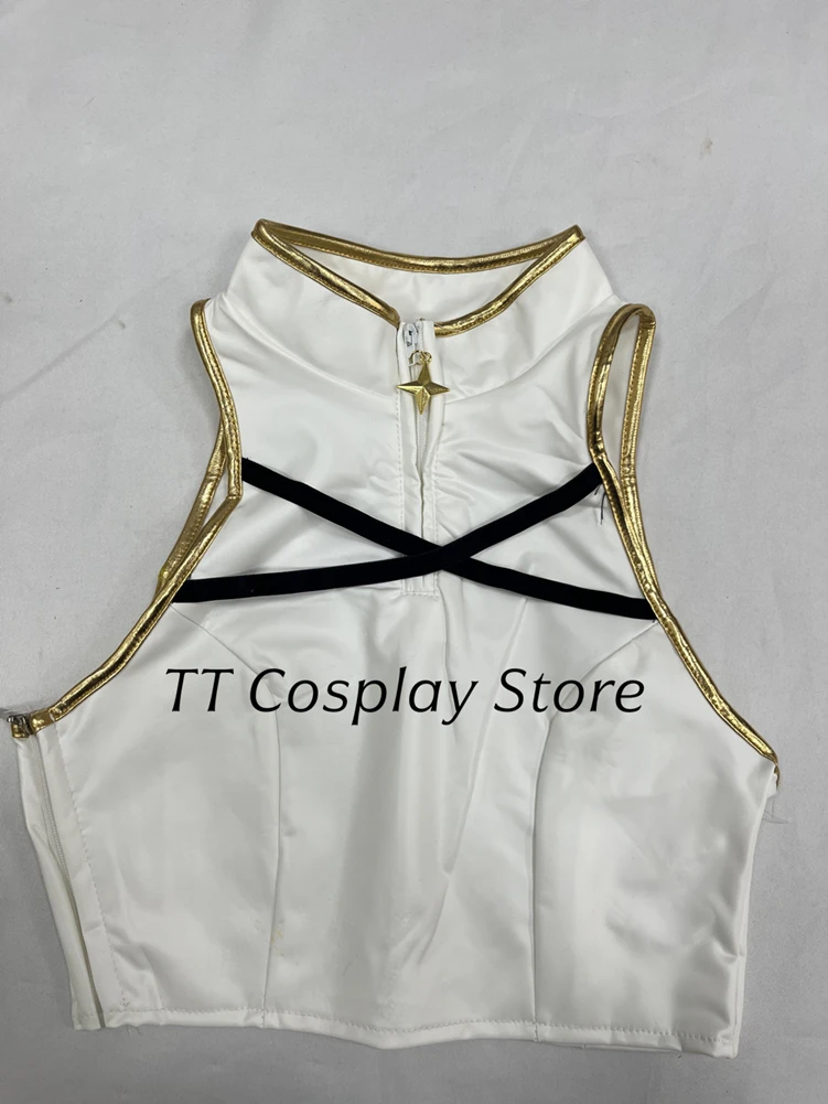 أزياء تنكرية ملابس ترتر للفتيات ملابس المسرح أزياء خيالية تمويه للفتيات ملابس لعب الأدوار بدلة كرنفال الهالوين